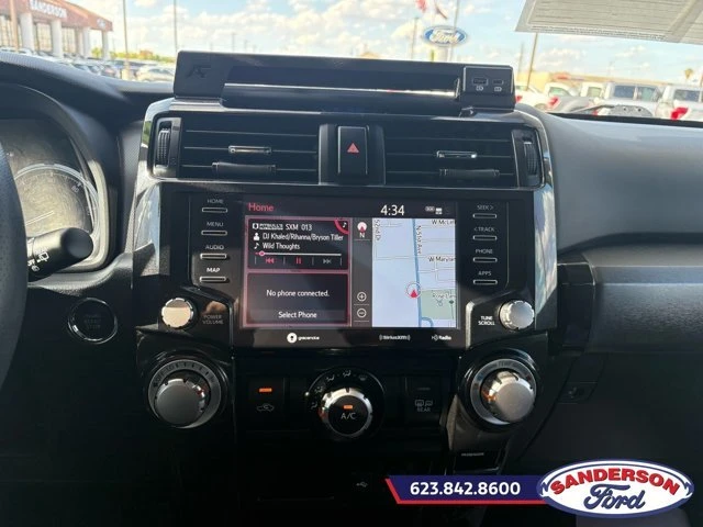 2021 Toyota 4Runner 5th Gen - Image 17 of 19