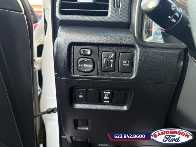 2021 Toyota 4Runner 5th Gen - Image 12 of 19