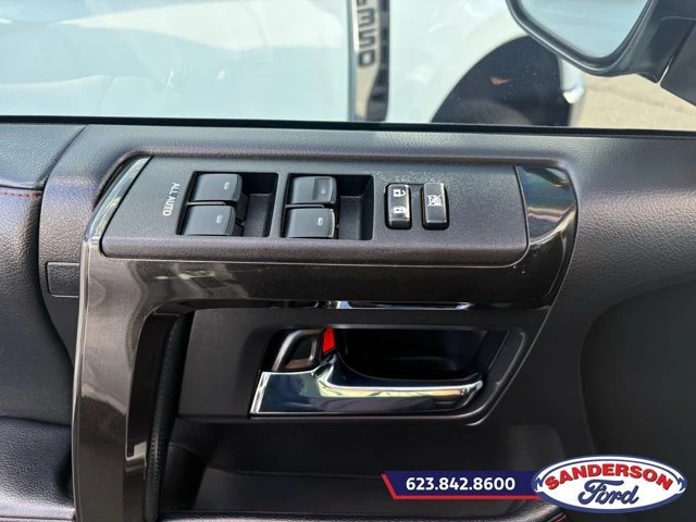 2021 Toyota 4Runner 5th Gen - Image 11 of 19