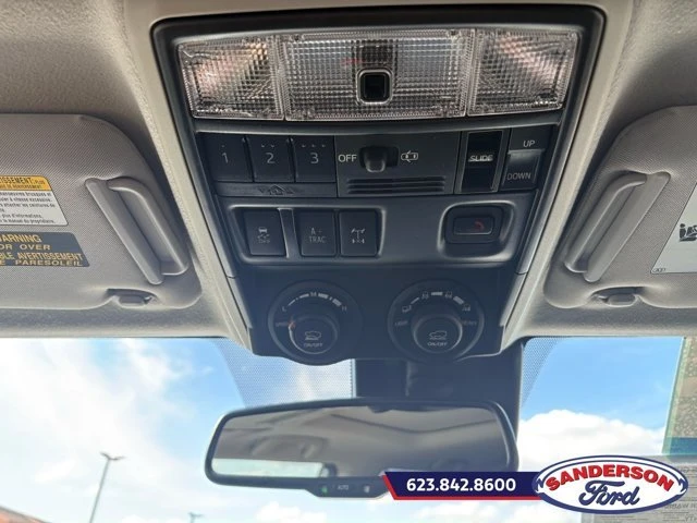 2021 Toyota 4Runner 5th Gen - Image 19 of 19