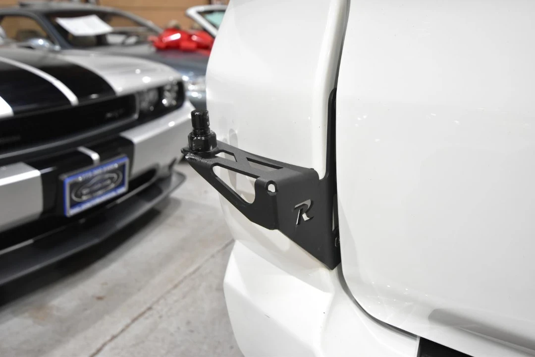 2021 Toyota 4Runner 5th Gen - Image 16 of 21