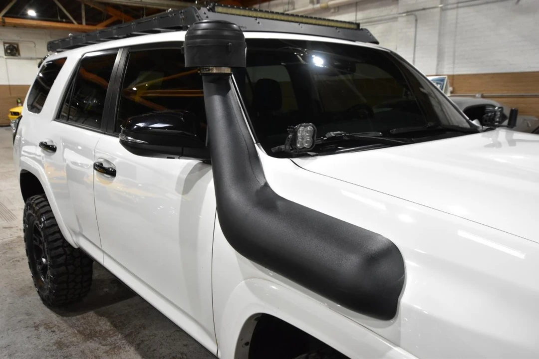 2021 Toyota 4Runner 5th Gen - Image 6 of 21