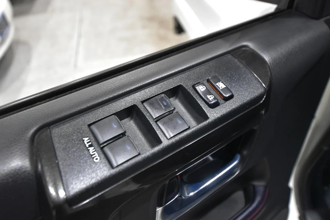 2021 Toyota 4Runner 5th Gen - Image 21 of 21
