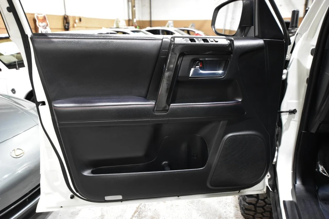 2021 Toyota 4Runner 5th Gen - Image 20 of 21