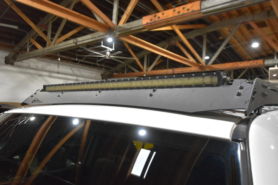 2021 Toyota 4Runner 5th Gen - Image 9 of 21