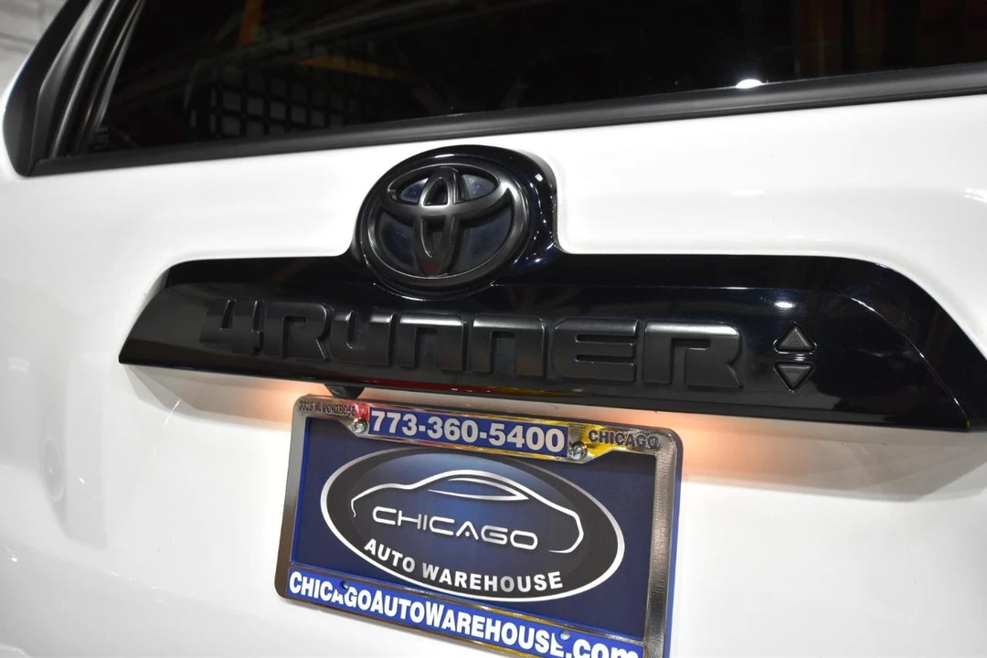 2021 Toyota 4Runner 5th Gen - Image 14 of 21