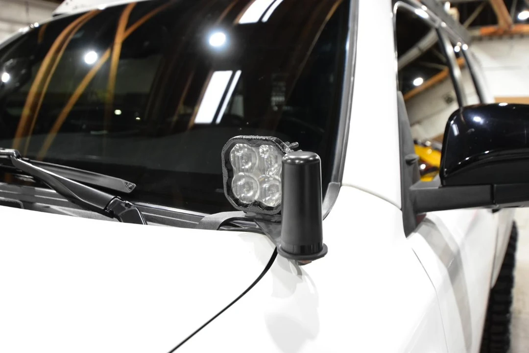 2021 Toyota 4Runner 5th Gen - Image 8 of 21