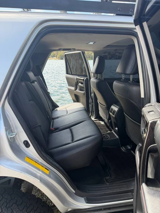 2021 Toyota 4Runner 5th Gen - Image 6 of 20