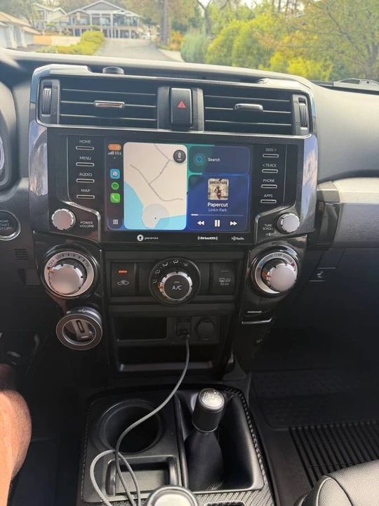 2021 Toyota 4Runner 5th Gen - Image 15 of 20