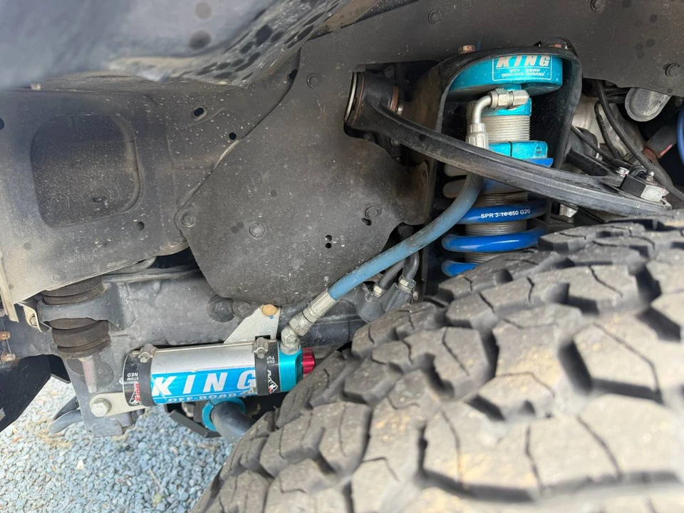 2021 Toyota 4Runner 5th Gen - Image 11 of 20