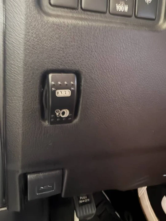 2021 Toyota 4Runner 5th Gen - Image 19 of 20