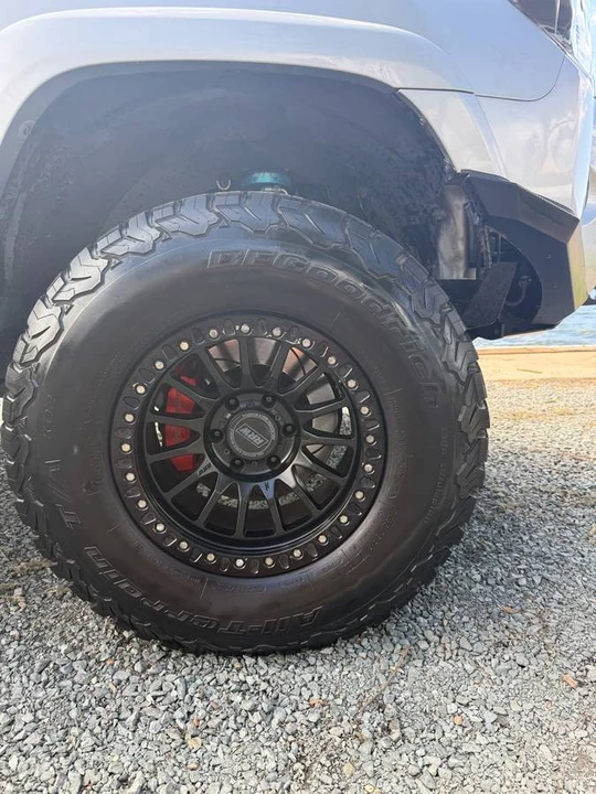 2021 Toyota 4Runner 5th Gen - Image 14 of 20