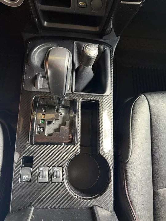 2021 Toyota 4Runner 5th Gen - Image 16 of 20