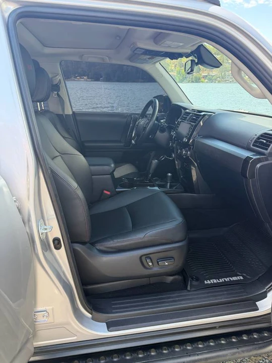 2021 Toyota 4Runner 5th Gen - Image 5 of 20
