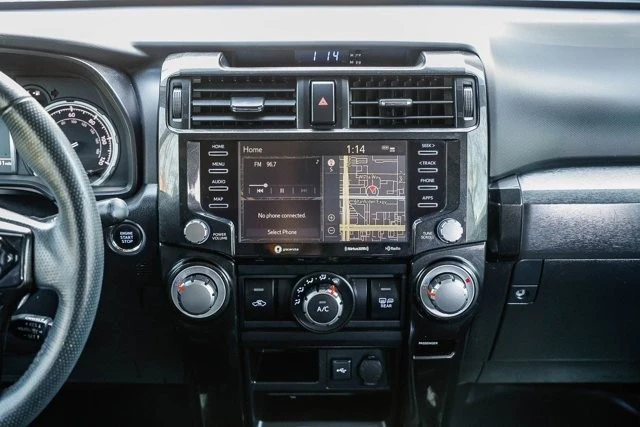2021 Toyota 4Runner 5th Gen - Image 11 of 12