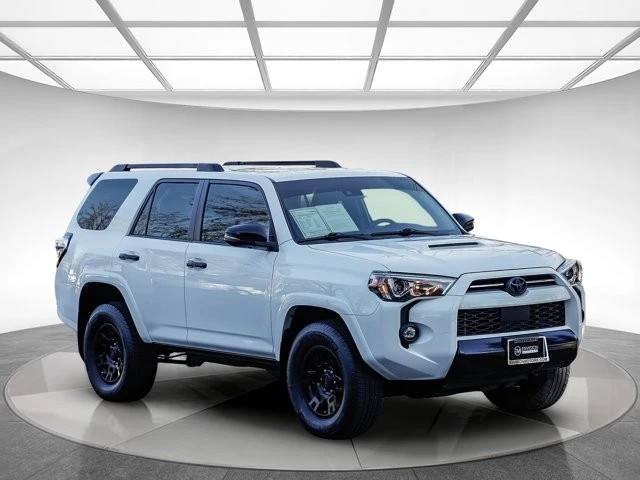 2021 Toyota 4Runner 5th Gen - Image 5 of 12