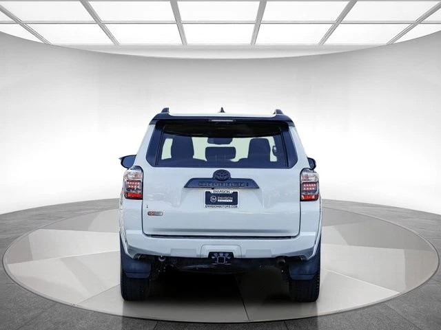 2021 Toyota 4Runner 5th Gen - Image 3 of 12