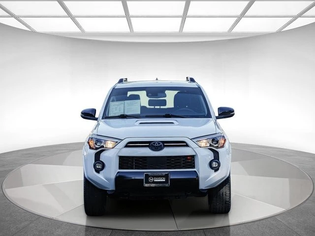 2021 Toyota 4Runner 5th Gen - Image 6 of 12