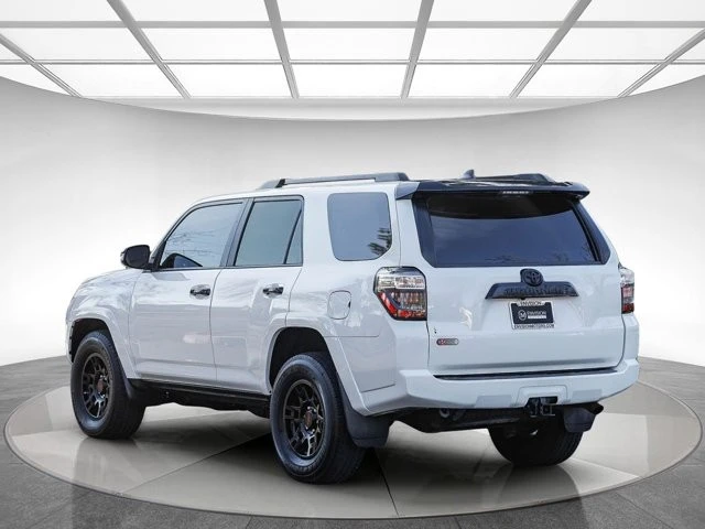 2021 Toyota 4Runner 5th Gen - Image 2 of 12