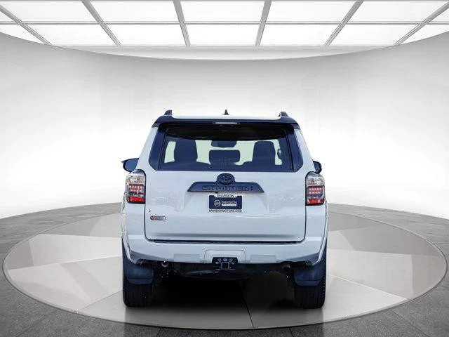 2021 Toyota 4Runner 5th Gen - Image 3 of 12