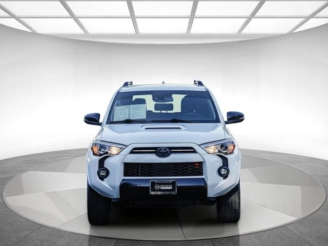 2021 Toyota 4Runner 5th Gen - Image 6 of 12
