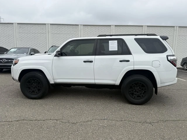 2021 Toyota 4Runner 5th Gen - Image 2 of 3