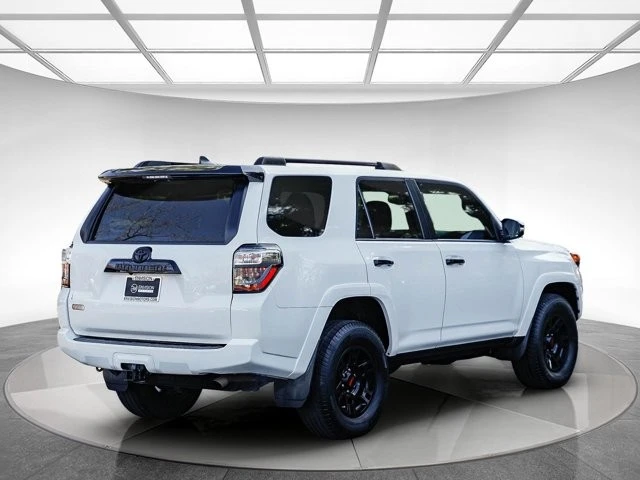 2021 Toyota 4Runner 5th Gen - Image 4 of 12