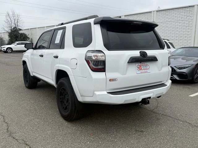 2021 Toyota 4Runner 5th Gen - Image 3 of 3