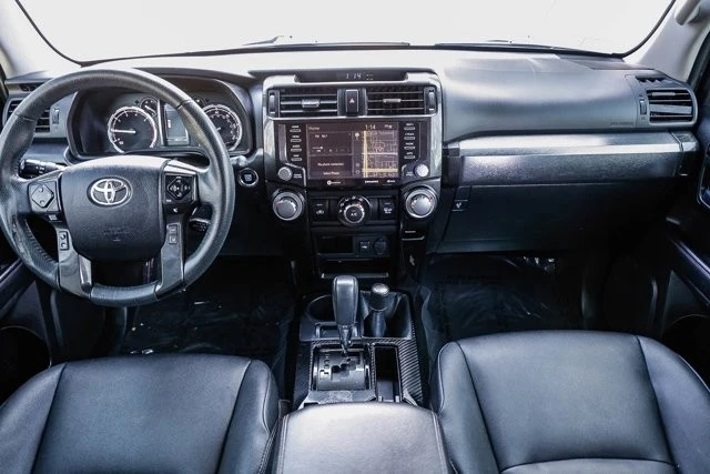 2021 Toyota 4Runner 5th Gen - Image 10 of 12
