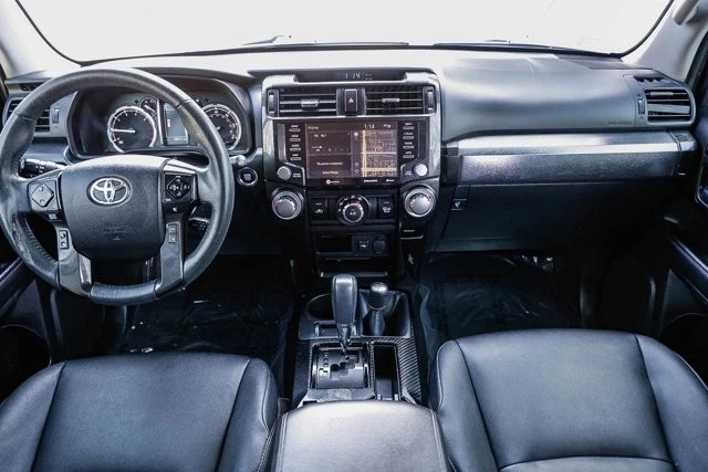 2021 Toyota 4Runner 5th Gen - Image 10 of 12