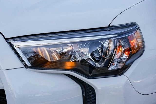 2021 Toyota 4Runner 5th Gen - Image 7 of 12
