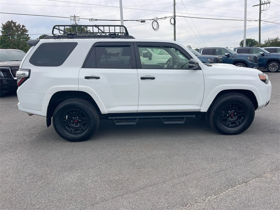 2021 Toyota 4Runner 5th Gen - Image 6 of 12