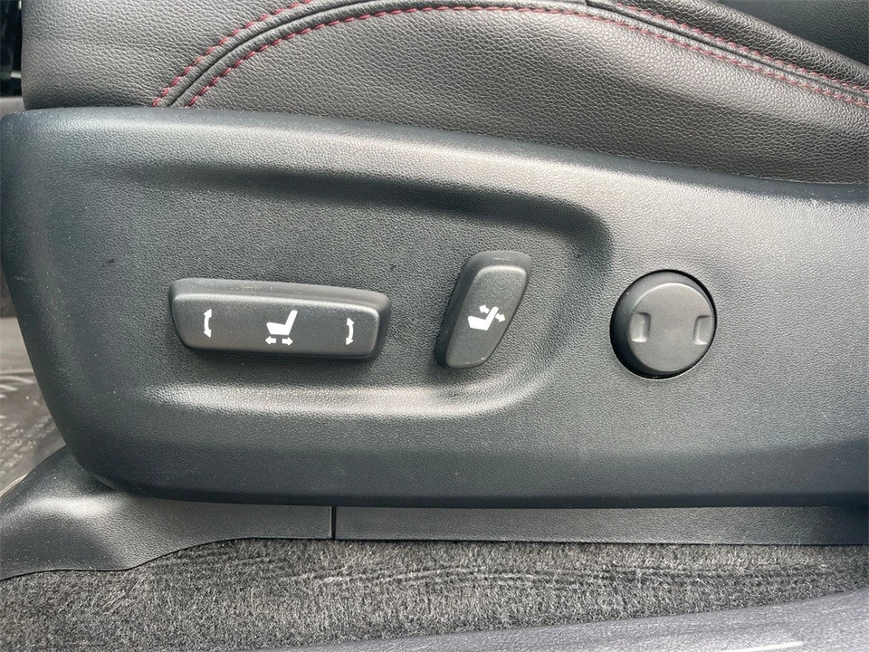 2021 Toyota 4Runner 5th Gen - Image 10 of 12