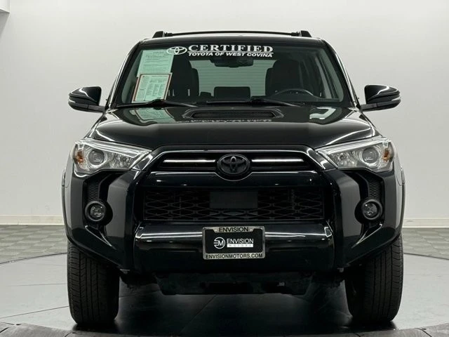 2021 Toyota 4Runner 5th Gen - Image 3 of 12
