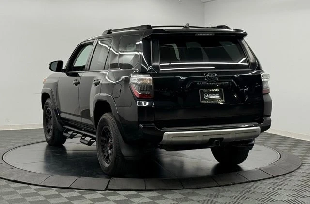 2021 Toyota 4Runner 5th Gen - Image 10 of 12