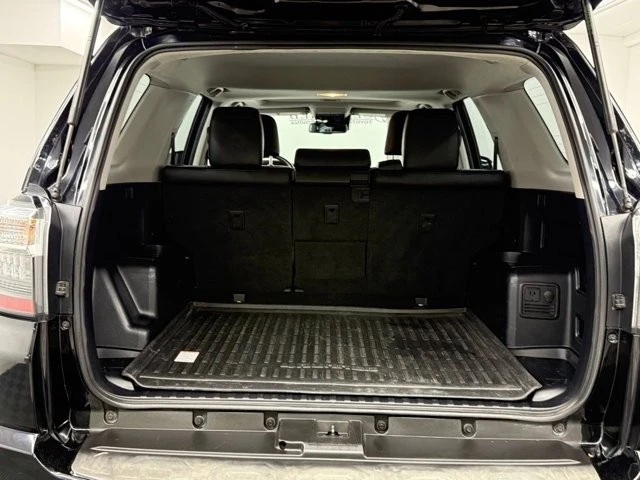 2021 Toyota 4Runner 5th Gen - Image 11 of 12