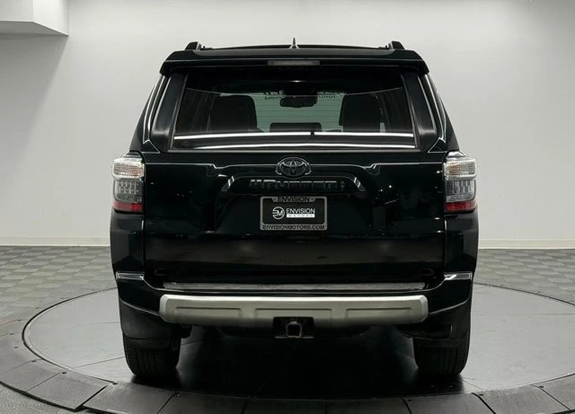 2021 Toyota 4Runner 5th Gen - Image 8 of 12