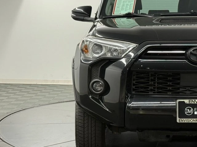 2021 Toyota 4Runner 5th Gen - Image 4 of 12