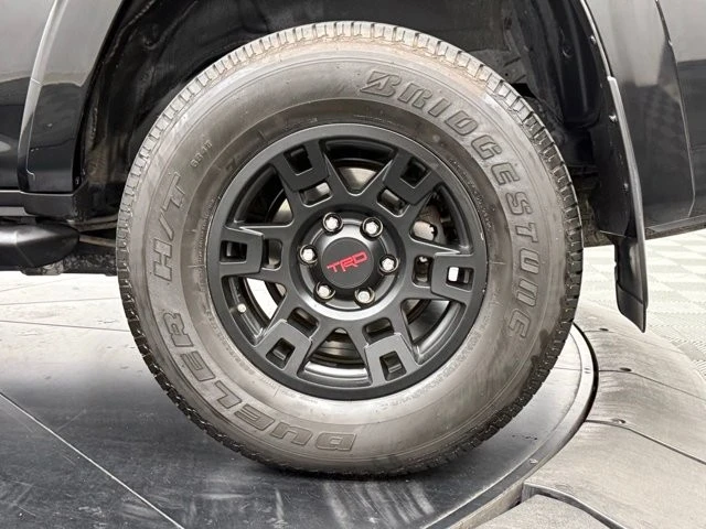2021 Toyota 4Runner 5th Gen - Image 12 of 12