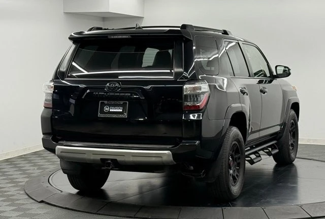 2021 Toyota 4Runner 5th Gen - Image 6 of 12