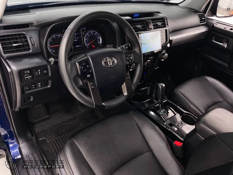 2021 Toyota 4Runner 5th Gen - Image 17 of 21