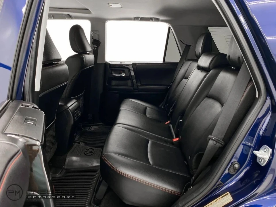 2021 Toyota 4Runner 5th Gen - Image 21 of 21