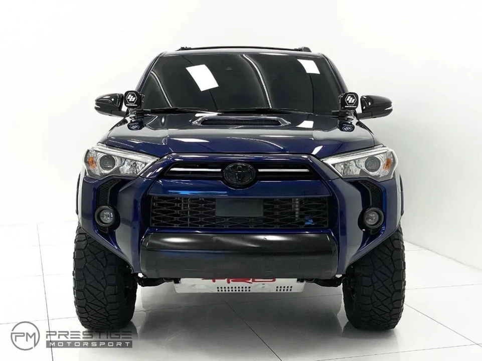 2021 Toyota 4Runner 5th Gen - Image 2 of 21