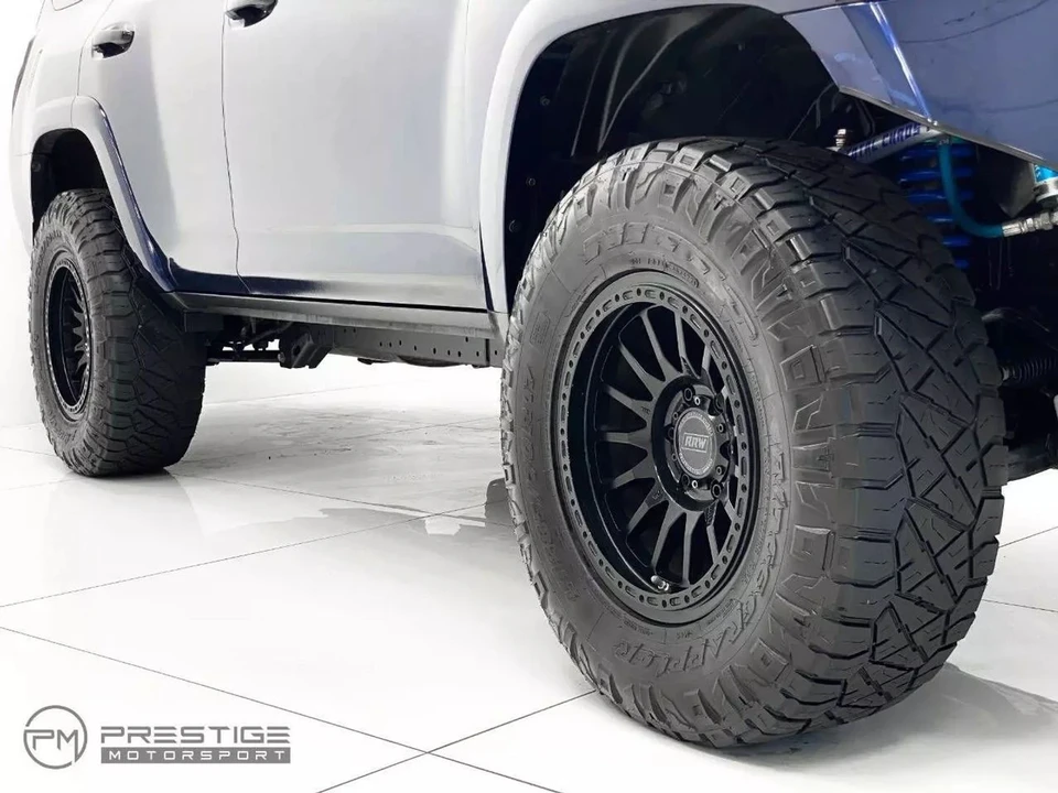 2021 Toyota 4Runner 5th Gen - Image 13 of 21