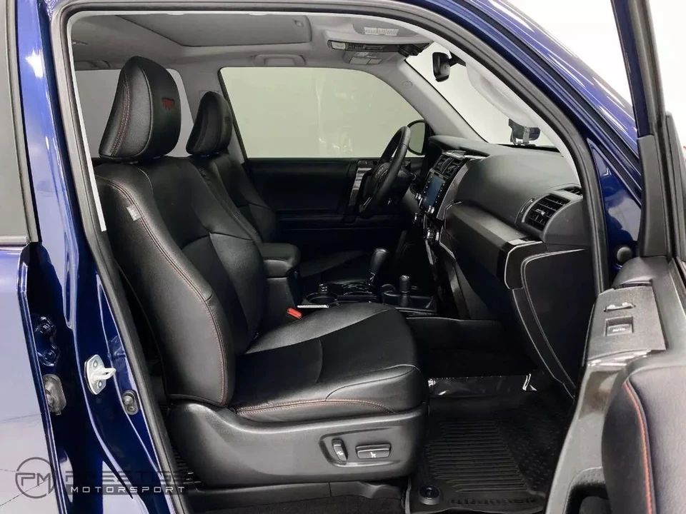 2021 Toyota 4Runner 5th Gen - Image 14 of 21