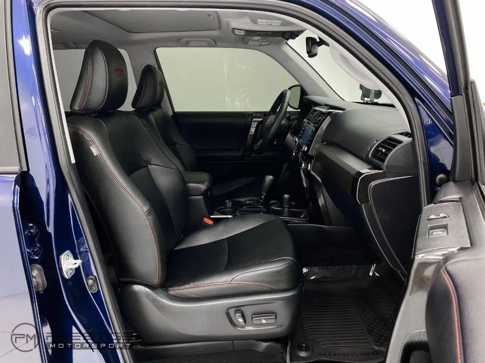 2021 Toyota 4Runner 5th Gen - Image 14 of 21