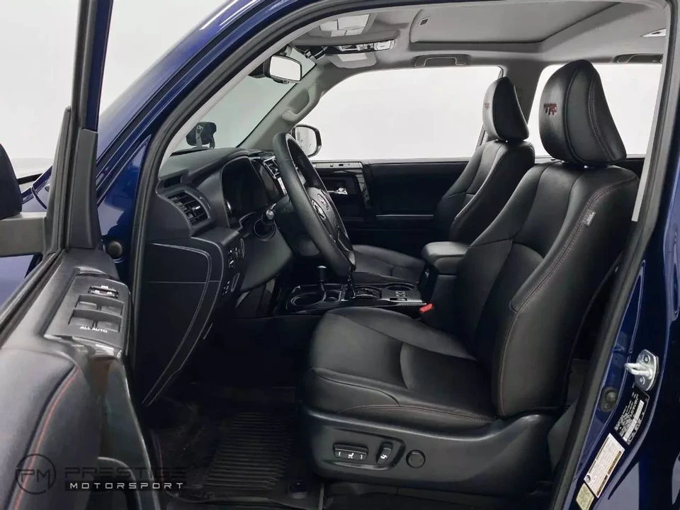 2021 Toyota 4Runner 5th Gen - Image 17 of 21