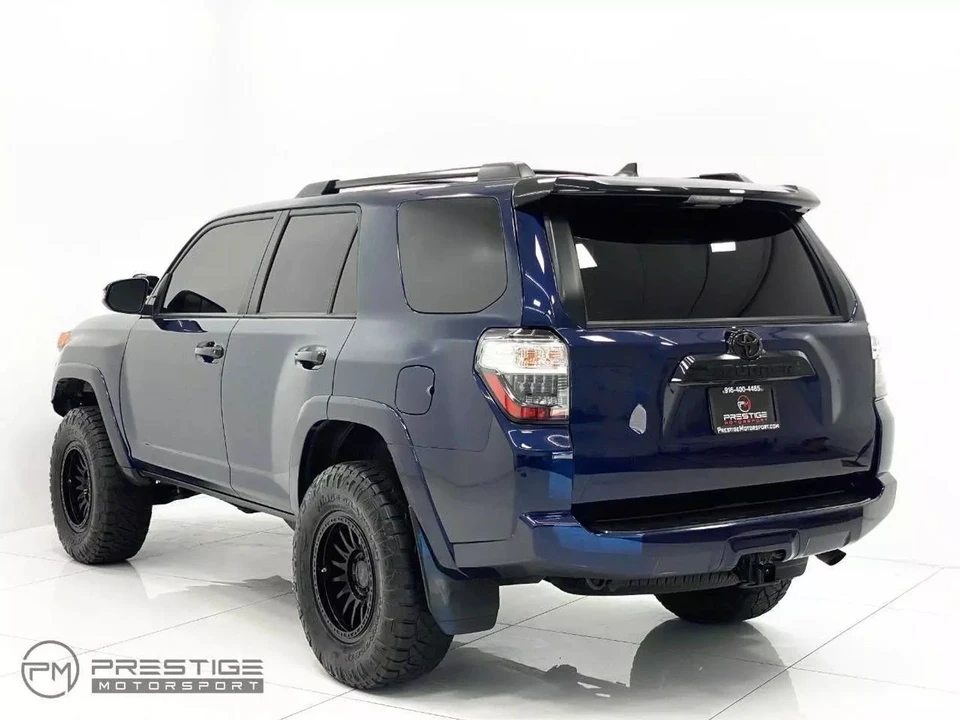 2021 Toyota 4Runner 5th Gen - Image 8 of 21