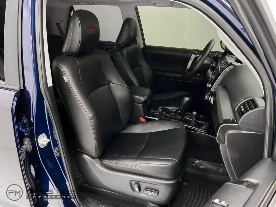 2021 Toyota 4Runner 5th Gen - Image 16 of 21