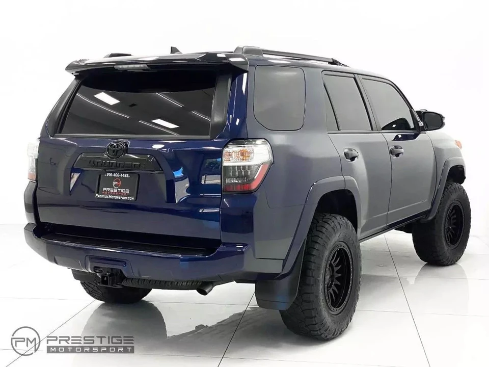 2021 Toyota 4Runner 5th Gen - Image 6 of 21